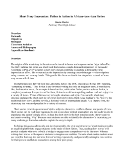 Parker 2012 - Teachers Institute of Philadelphia