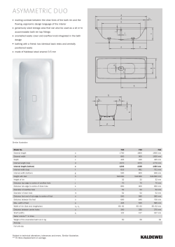 Datenbl&auml;tter Export Neuheiten