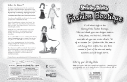 1178_SD Fashion Boutique - Faber