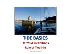 open - Penguin Sailing