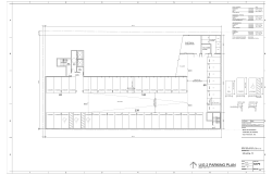 Parking Plan - City of Vancouver