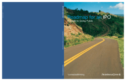04-0617 Roadmap to an IPO.indd