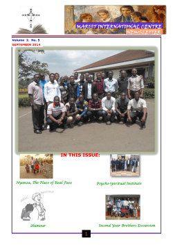 marist international centre 1 marist international