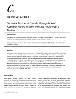review article - Oxford Academic