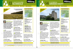 14cumbria arnside knott