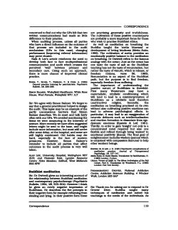 concerned to find out why the GPs felt that two written