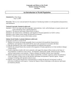 outline format for lesson plans