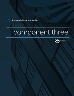 component three