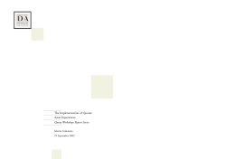 - International IDEA