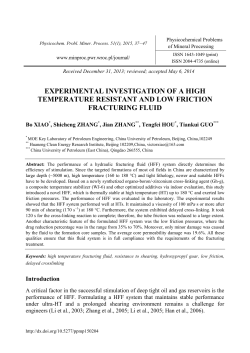 MODIFIED TITANIUM WHITE FROM MINERAL PROCESSING