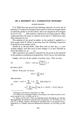 log 2%. - Project Euclid