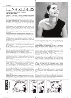 Metropolitan Barcelona (Rachel Huffman)