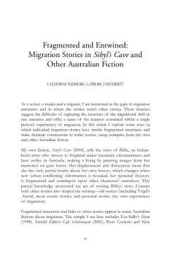 this PDF file - Sydney Open Journals online