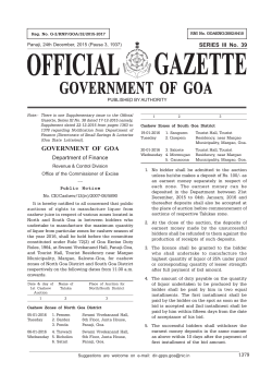OG Series III No. 39.pmd - Government Printing Press