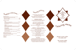 Catering Menu607.indd