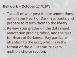 HOW TO EXPLICATE A POEM