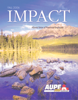 Fall 2006 (30th Anniversary)