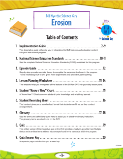Erosion - gvlibraries.org