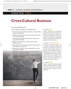 Sample Chapter 2 (PDF, 42 Pages