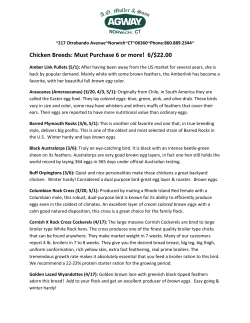 clicking here! - Norwich Agway