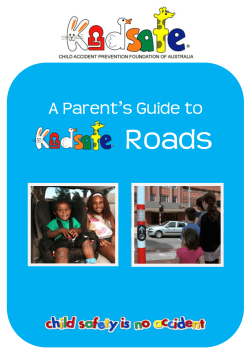 A Parent`s Guide to