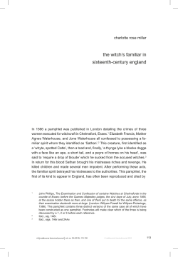 Print this article - Melbourne Historical Journal