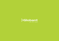 - Globant