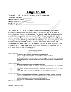 English 4A - cloudfront.net