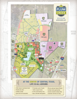 the facts: area