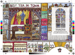 C M Y CM MY CY CMY K - Brittany Davies Art