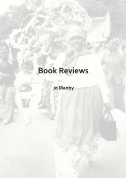Book Reviews - Ethnicity and Race in a Changing World