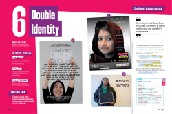 Sentiment d`appartenance