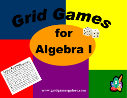 +3 - Moore Public Schools