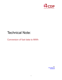 Technical Note