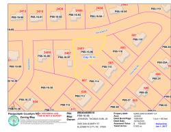 City: R-15 P88-16-39 P88-16-89 P88-16-99 P88-16-36 P88-16