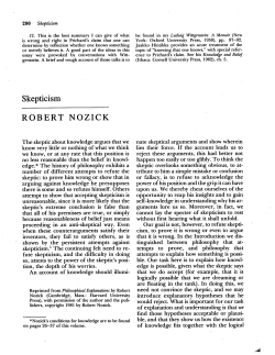 robert noztck - faculty.arts.ubc.ca