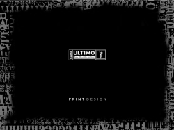 printdesign - Clare Ultimo Design Portfolio