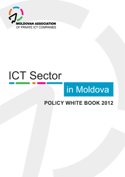 White Book 2012 (english)