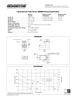 AA INSN Specs