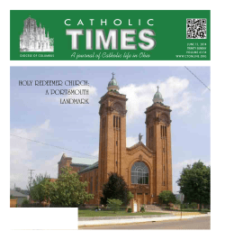catholic - Diocese of Columbus