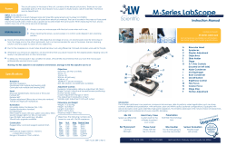 M-Series LabScope