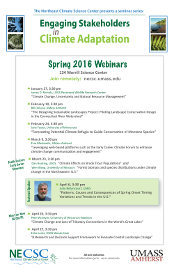 NECSCPoster_Spring 2016webinars_11x17