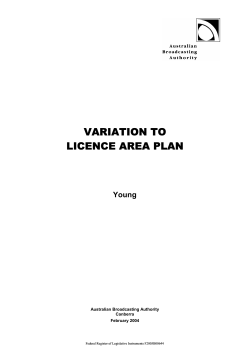 F2005B00644 F2005B00644 - Federal Register of Legislation
