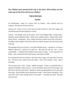 Farm trip_writeup