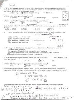 09-Exam 3 Key
