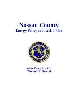 Nassau County