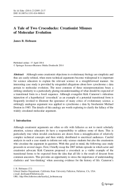 1 - PhilPapers