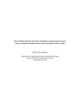 Are You suprised - KSU Faculty Member websites