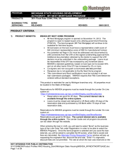 program - Huntington