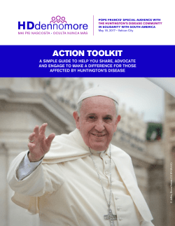 action toolkit